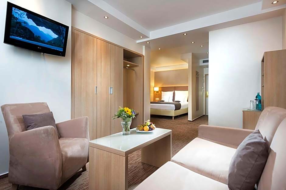 Best Western Hotel Zur Post