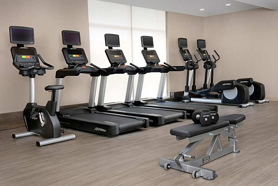 Residence Inn by Marriott Jacksonville Downtown