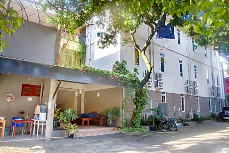 Wisma Minongga By SPAZIE