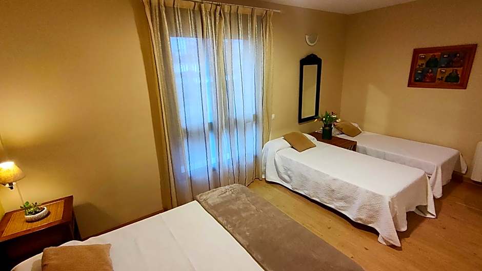 Hotel Balcón de San Bartolo