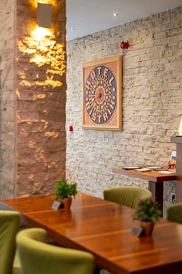 Hotel Bistrik