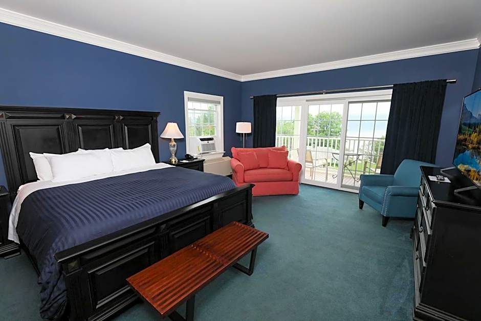 Inn at Taughannock Falls