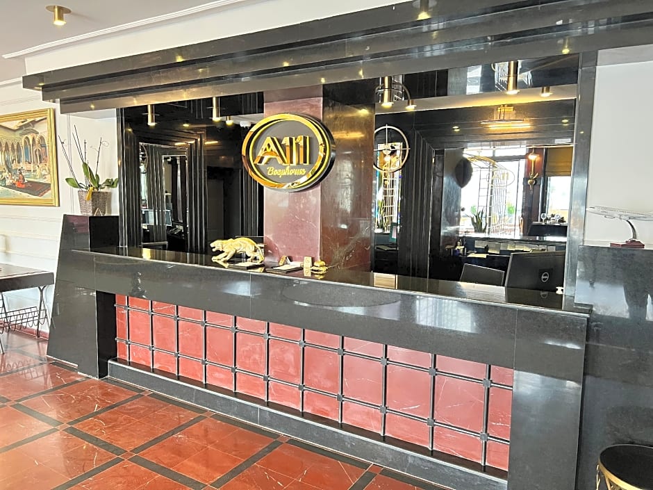 A11 HOTEL BOSPHORUS