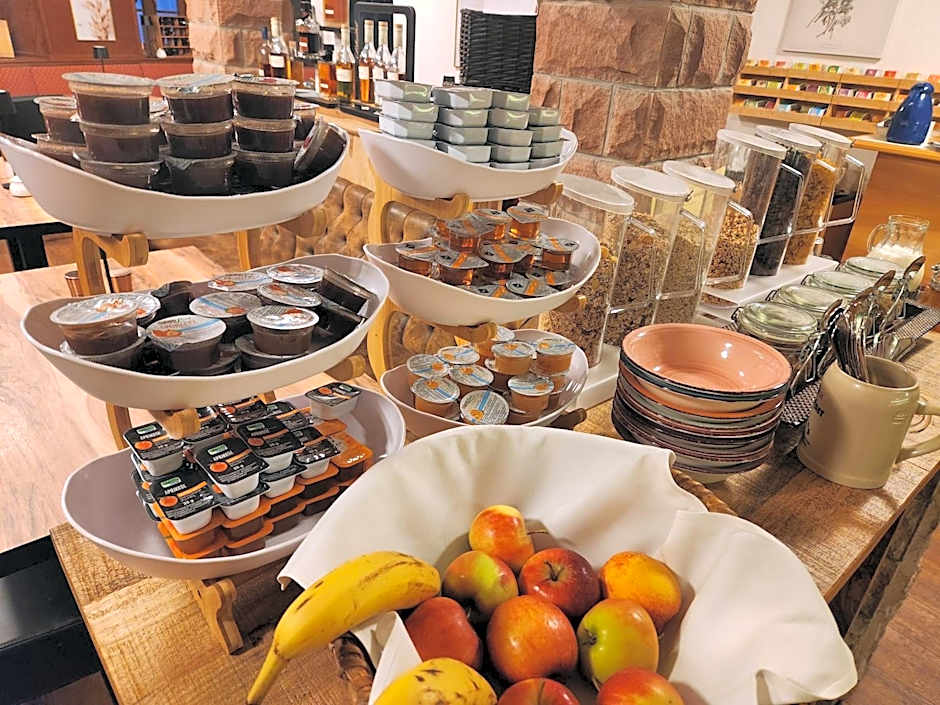 Hotel Rose Heidelberg inklusive Frühstück, Saunanutzung und Parkplätze nach Verfügbarkeit