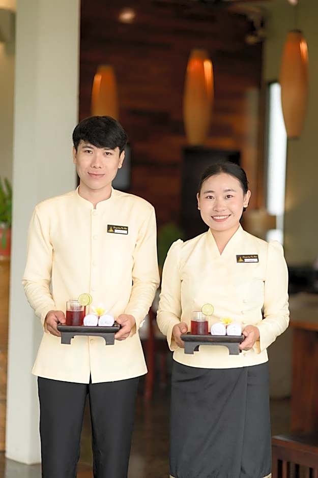 Luang Prabang View Hotel