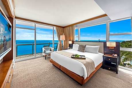 2 Bedroom Private Residence at Carillon Miami Resort -522