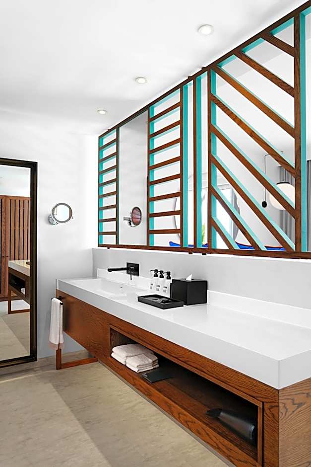 SALT of Palmar, an adult-only boutique Hotel