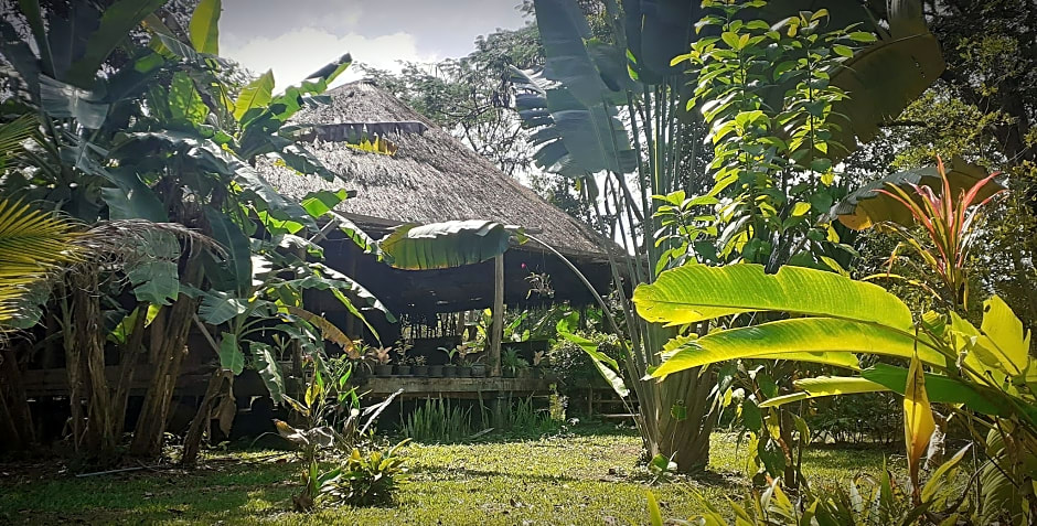 Fandee Island - Tad Lo - Bolaven Loop Pakse
