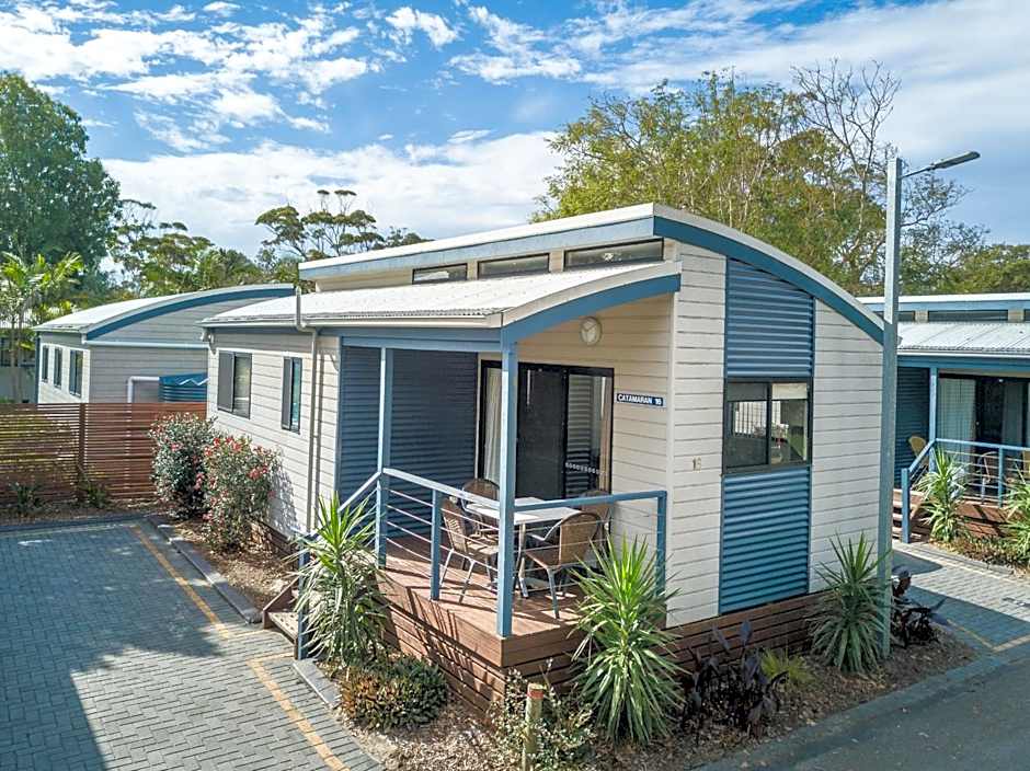 Shoal Bay Holiday Park