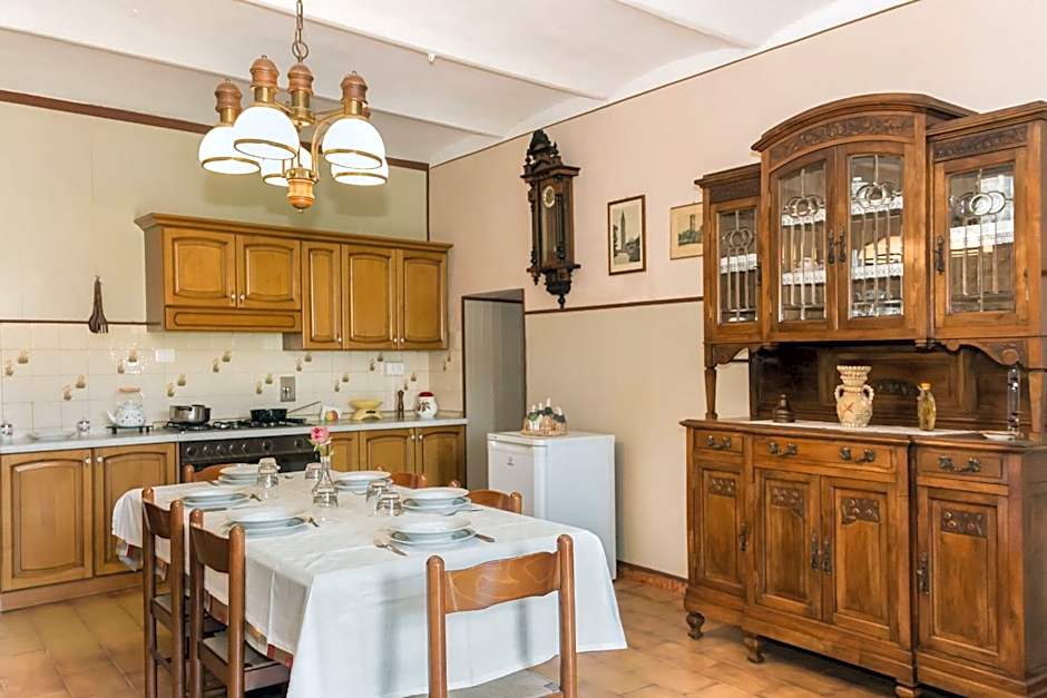 Casa Del Grande Vecchio