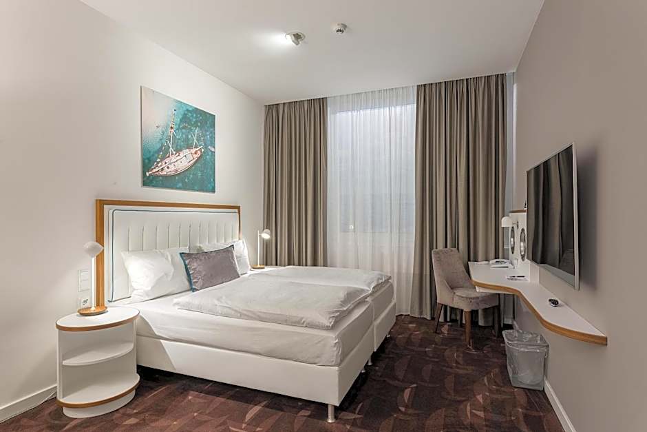 Mercure Hotel MOA Berlin