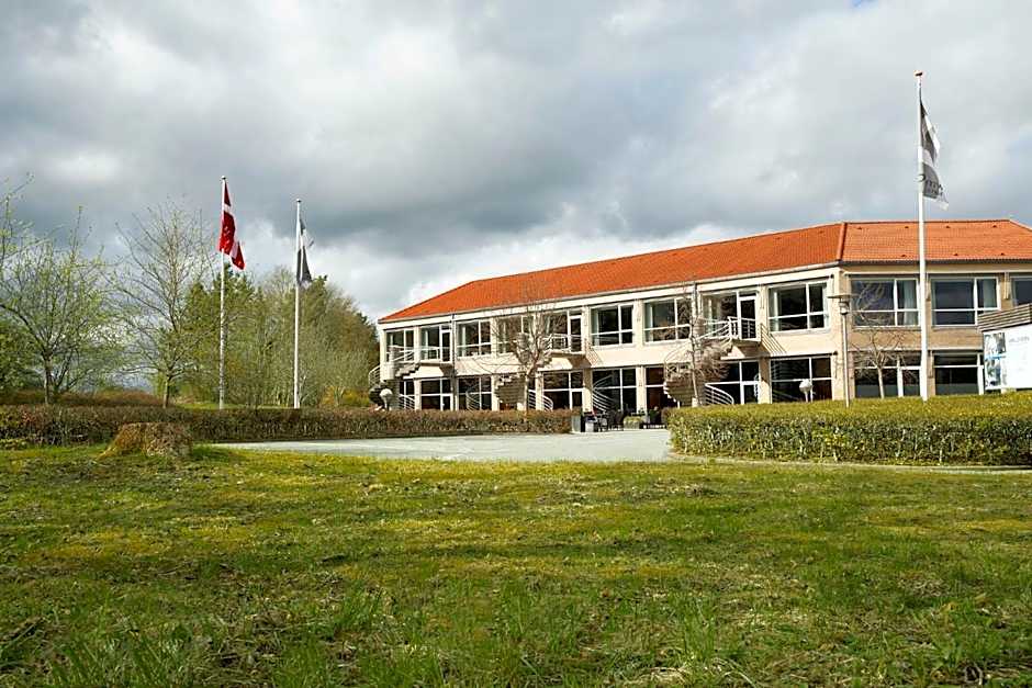 Comwell Rebild Bakker