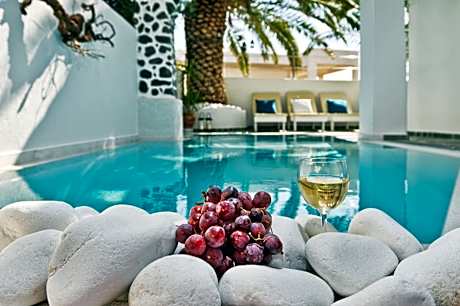 Galatia Villas