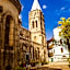 Stonetown View Hotel