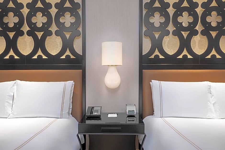 Hilton Lima Miraflores, Peru
