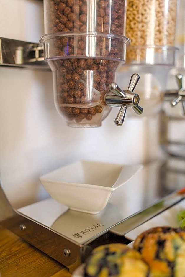 Villa Monica Apartamenty