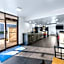 Americas Best Value Inn Kansas City E Independence