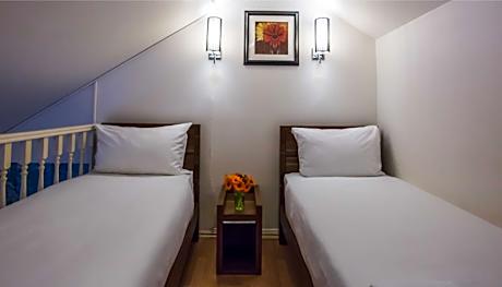 Apartment (4 Adults)