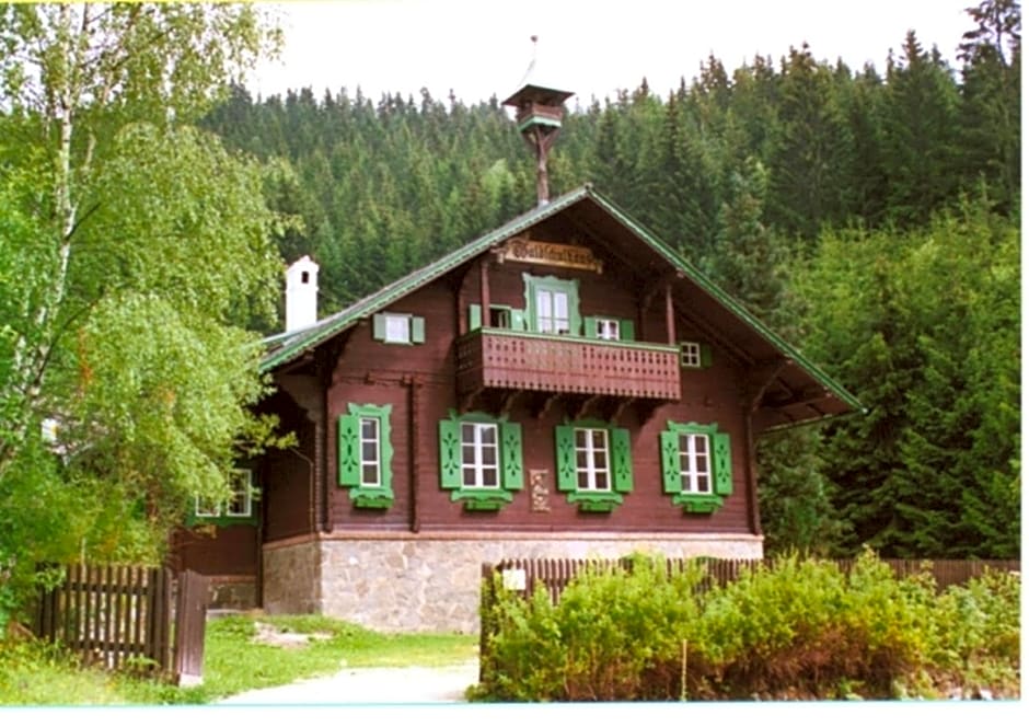 Gästehaus Fridolin