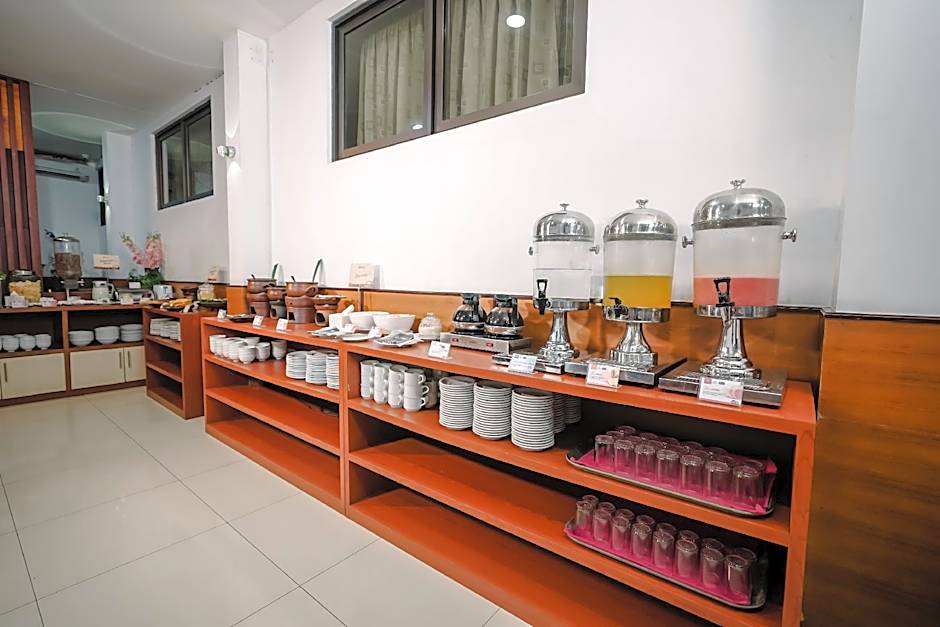 Maesa Hotel