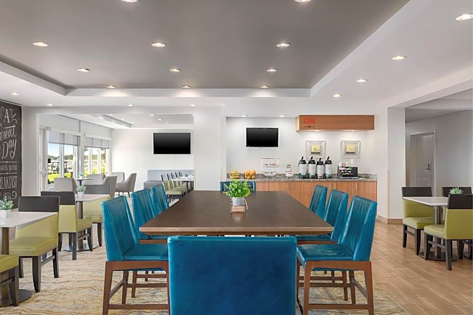 TownePlace Suites by Marriott Fort Walton Beach-Eglin AFB