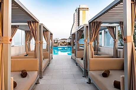 Holiday Inn Express Cartagena Bocagrande By IHG