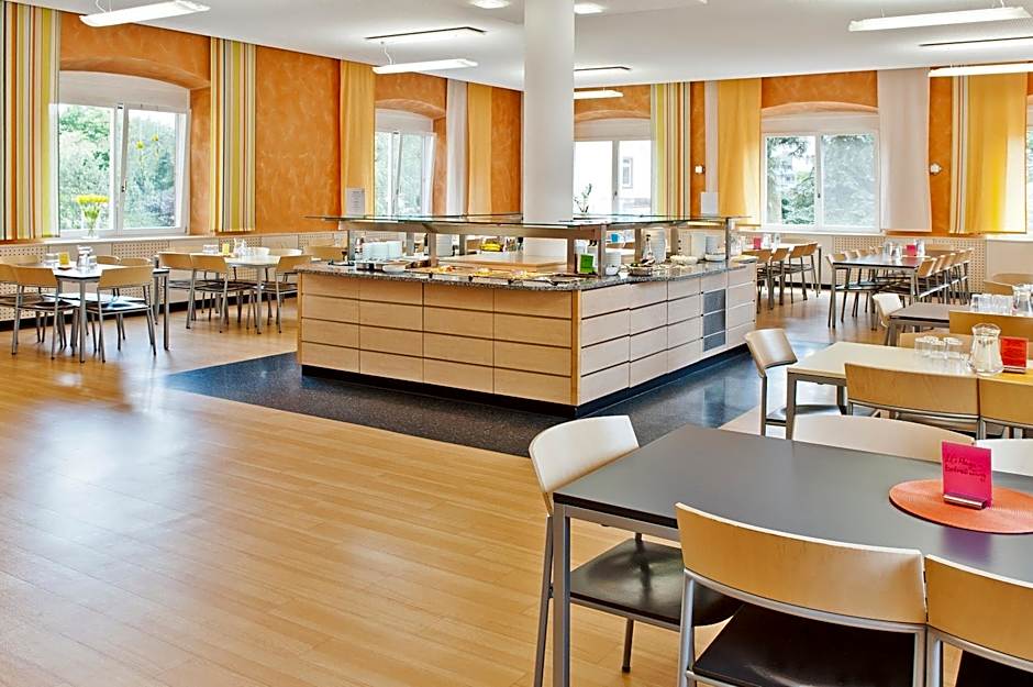 Jugendhaus St. Kilian