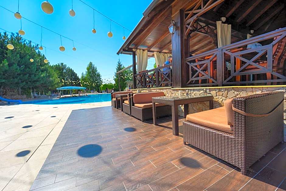 Prezident Hotel