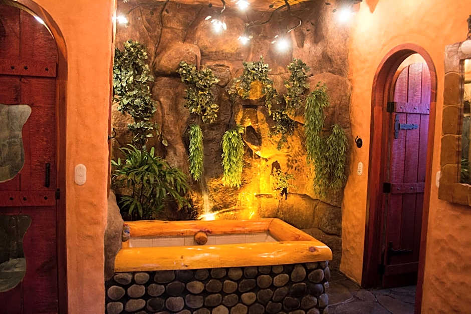 Peace Lodge