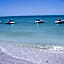Absolute Anna Maria-Private Beach Access-Heated Pool-Water Views From Every Room