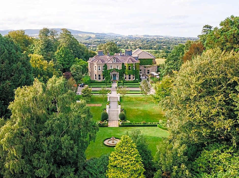 Tinakilly Country House Hotel