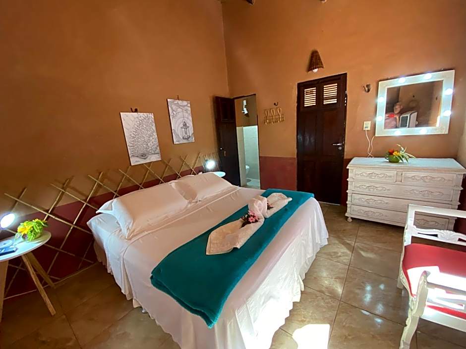 Pousada Le Monte Cristo