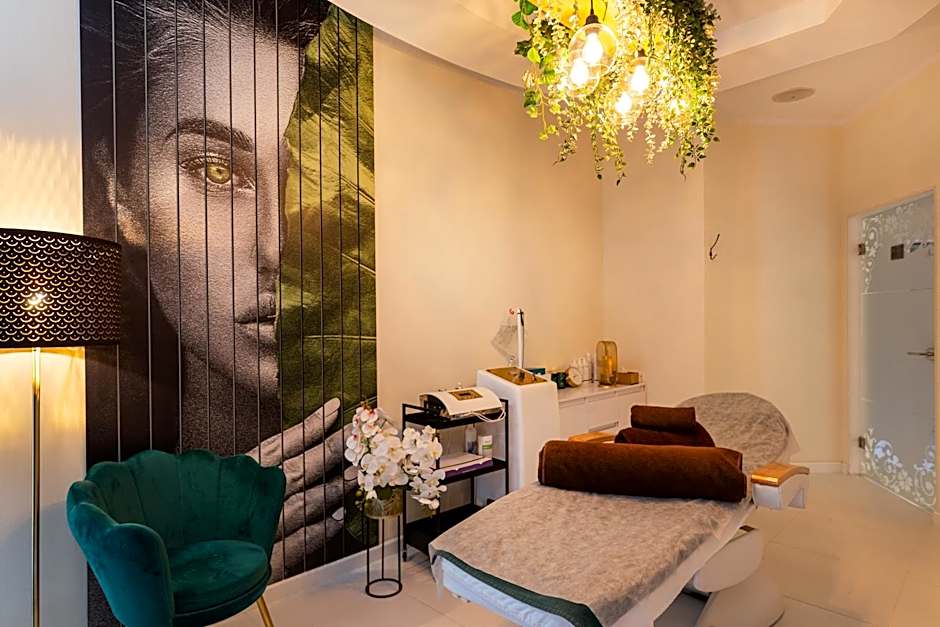 Hotel Verde Montana Wellness & Spa