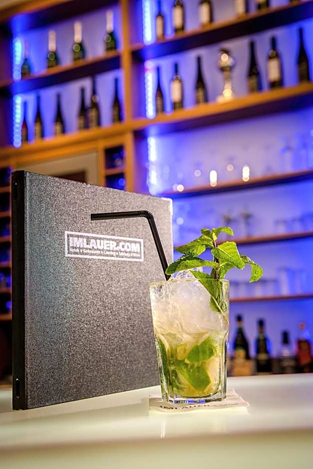 Hotel Imlauer Wien