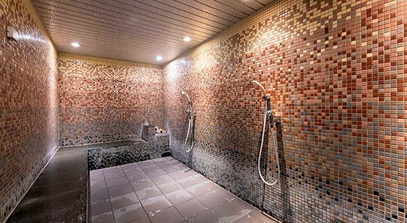 The Qube Hotel Chiba