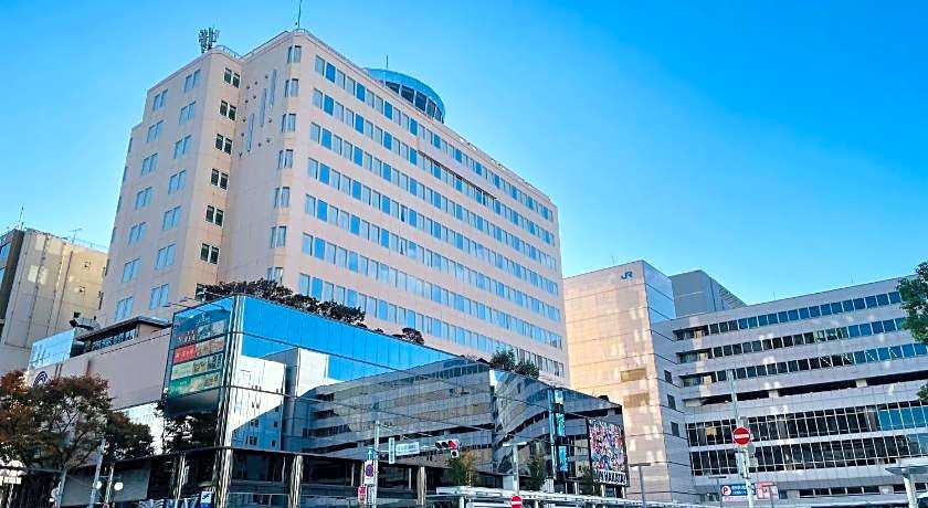 Clio Court Hakata Hotel