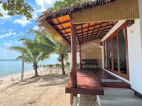V-View Beach Resort