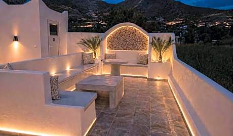 Papafotis Apartments & Suites