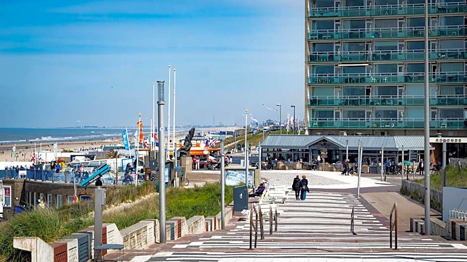 High Street Apartments