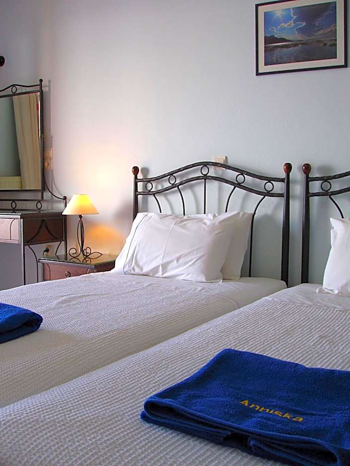 Anniska Hotel