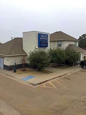 Blue Bonnet Suites -Lubbock, TX - Medical Center