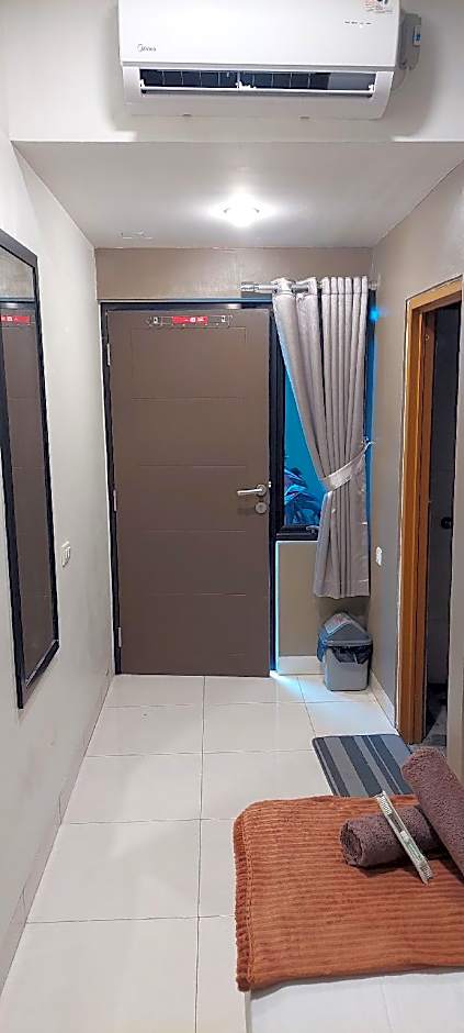 Aquila Family Homestay – Bandar Lampung, ID