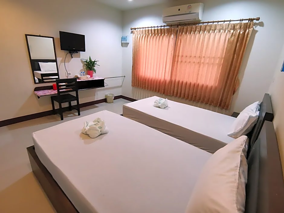 Nestvilla Khok-kloi Phang-nga