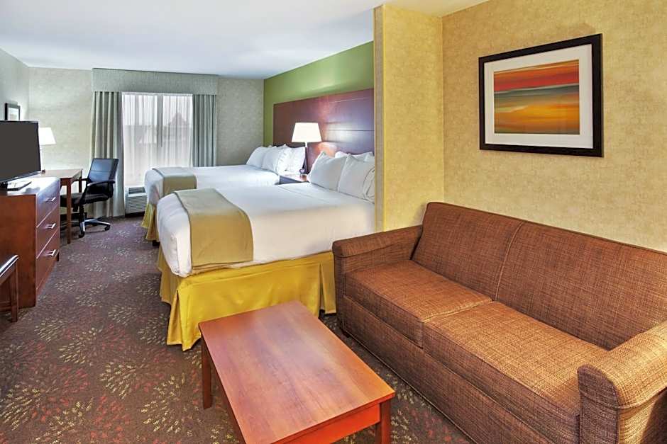 Holiday Inn Express Frankenmuth By IHG