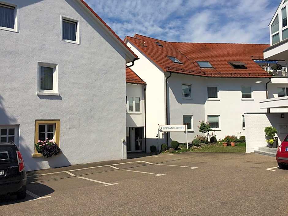 Hotel Schober
