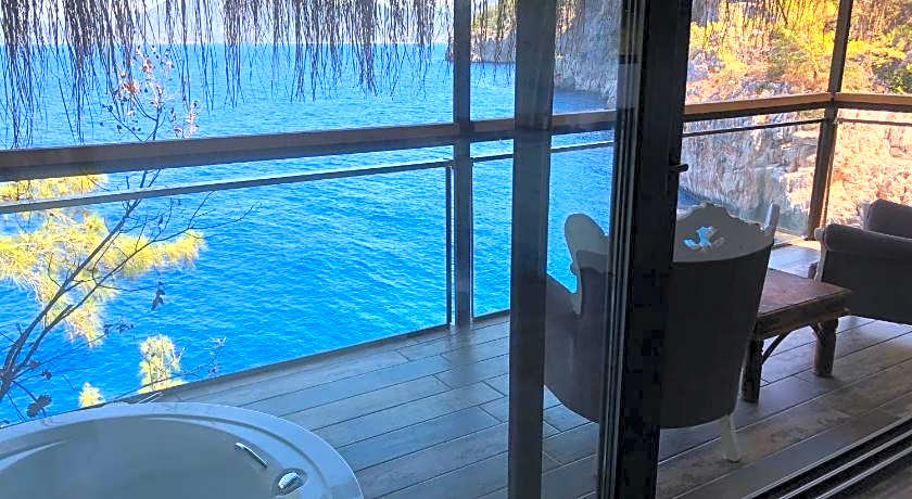 Zakros Hotel Lykia