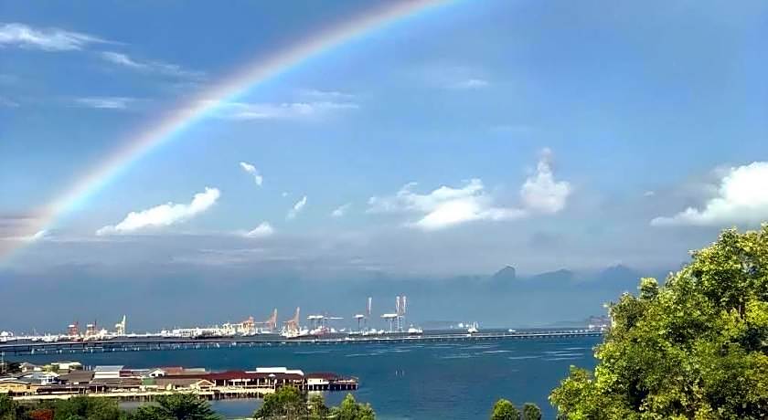 Cape Country Residence