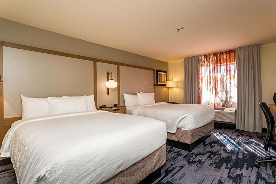Fairfield Inn St. George