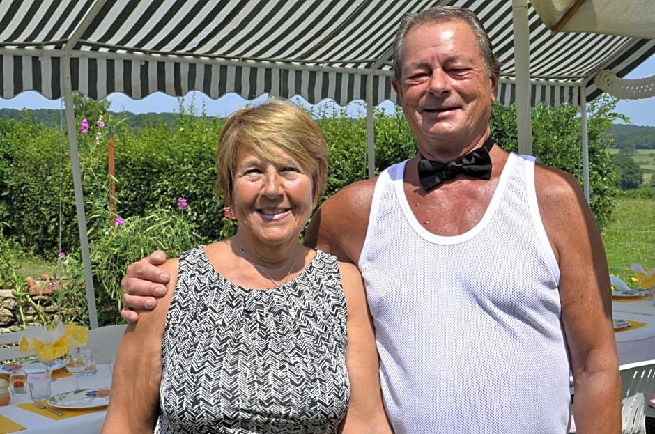 La petite maison - L'Ouche Charlot