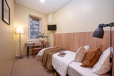 Small Single Room